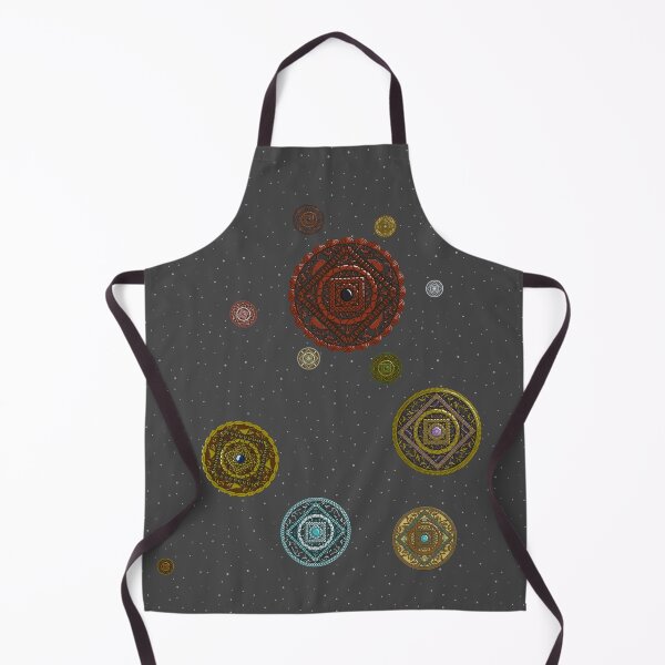 Item preview, The Zodiac designed and sold by Valerie Bennett.