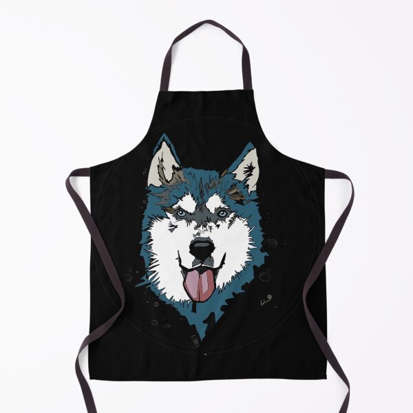 Item preview, Husky. designed and sold by NoeliaMarziali.