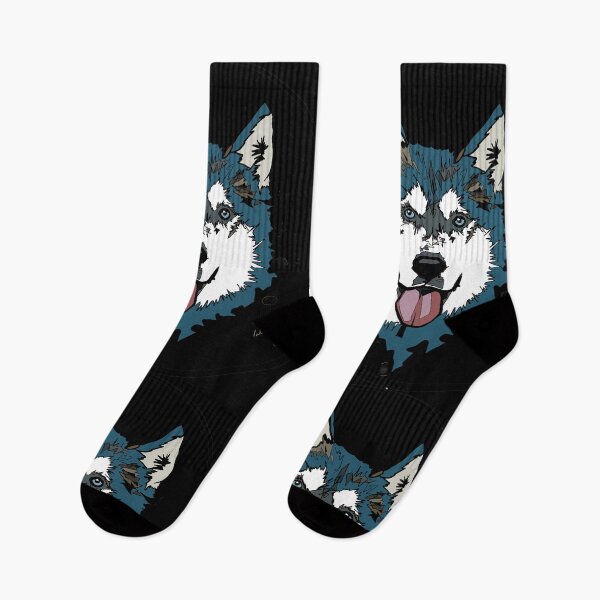 Item preview, Husky.  designed and sold by NoeliaMarziali.