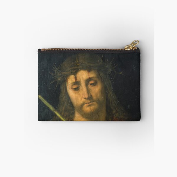 Item preview, Ecce Homo by Andrea Solario, c. 1506 designed and sold by The Great  Art.