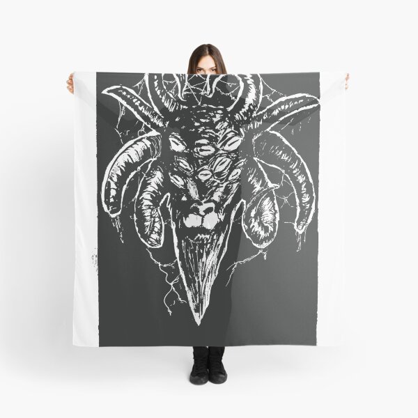 Item preview, belcebuh designed and sold by Roberto Magaña Gabriel.