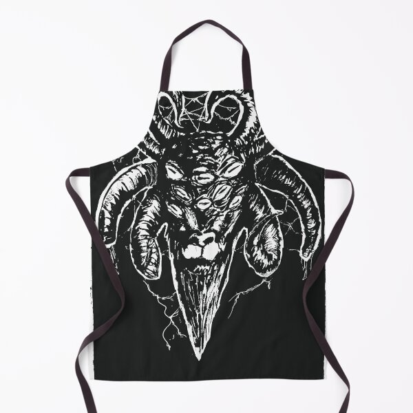 Item preview, belcebuh designed and sold by Roberto Magaña Gabriel.