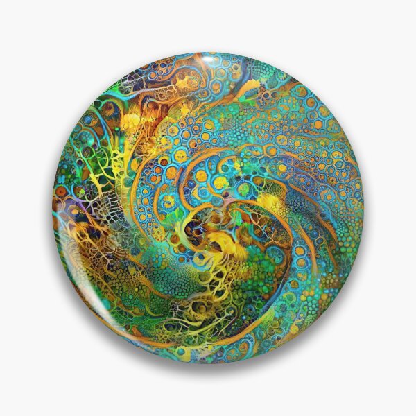 Item preview, DeepStyle abstraction designed and sold by blackhalt.