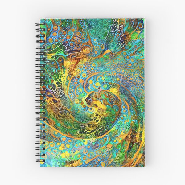 Item preview, DeepStyle abstraction designed and sold by blackhalt.