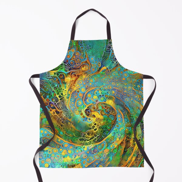Item preview, DeepStyle abstraction designed and sold by blackhalt.