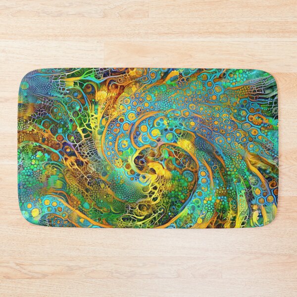 Item preview, DeepStyle abstraction designed and sold by blackhalt.