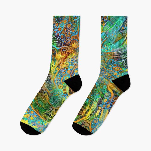 Item preview, DeepStyle abstraction designed and sold by blackhalt.