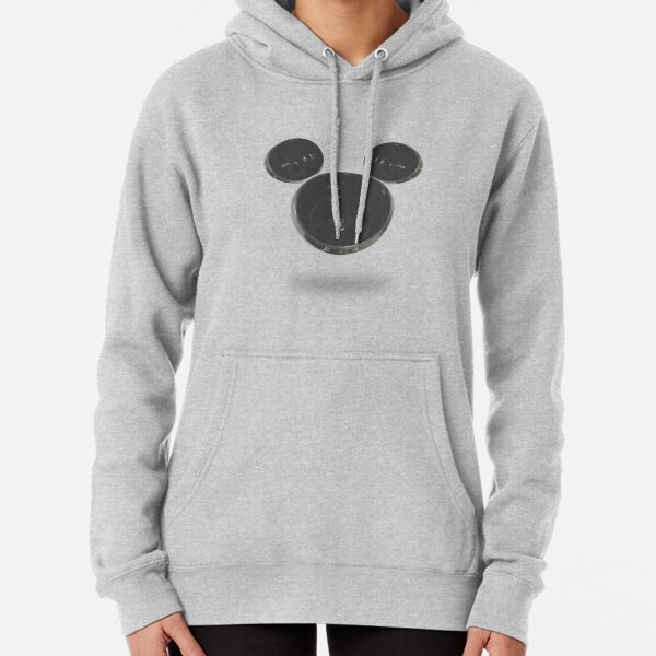 Black Hole Fun by Leo Haz Hoodie