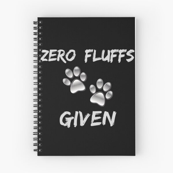 Item preview, Zero fluffs Given designed and sold by Try-It.
