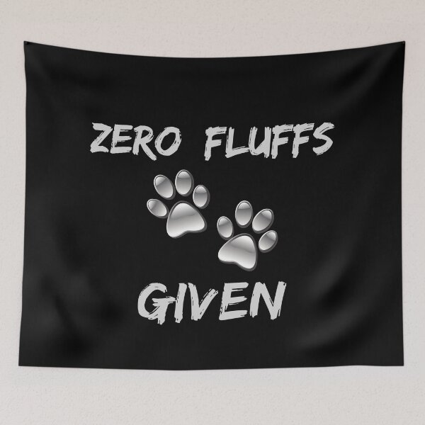Item preview, Zero fluffs Given designed and sold by Try-It.