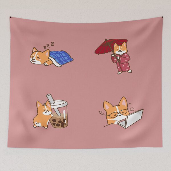 Item preview, Mr. Cat Diary designed and sold by BEN-OKAL.
