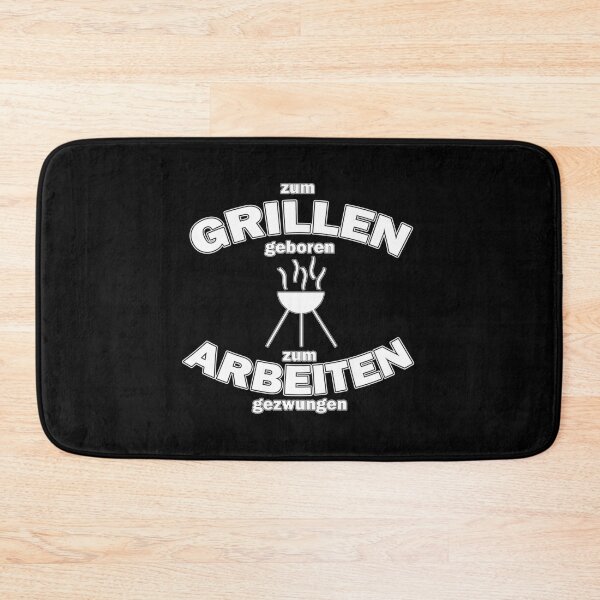 Item preview, Grill King Grill Grill Master BBQ Cook designed and sold by titanosdesign.
