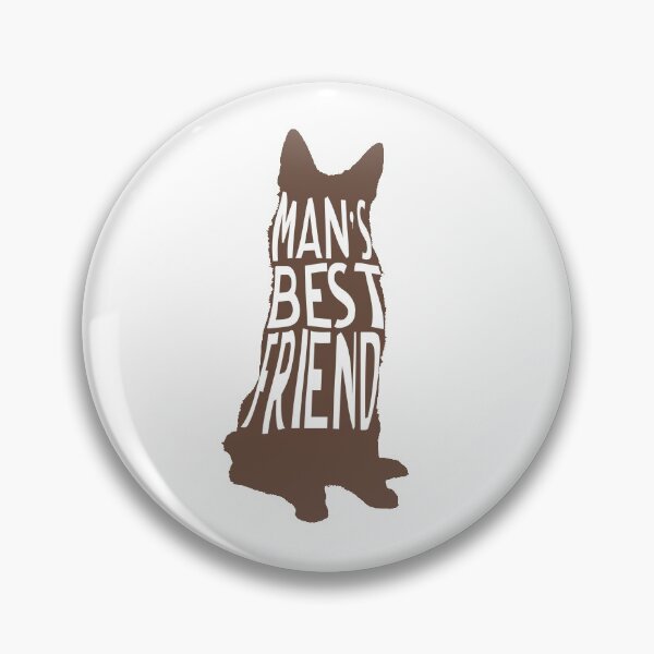 Item preview, Man's Best Friend designed and sold by elixandre.