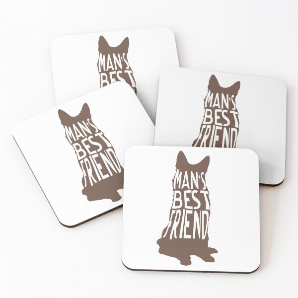 Item preview, Man's Best Friend designed and sold by elixandre.