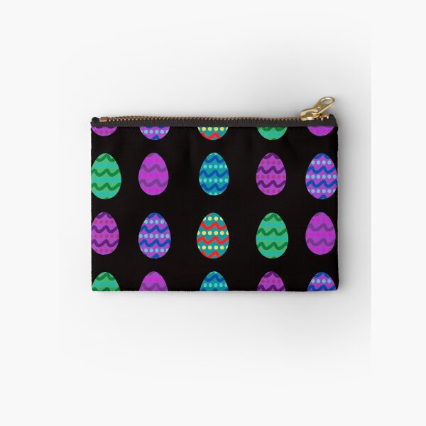 Item preview, Bright Pattern Easter Eggs designed and sold by Felicity-K.