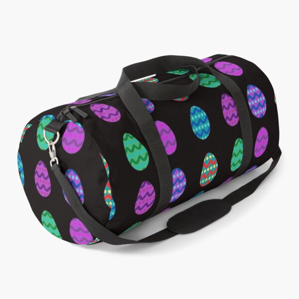 Item preview, Bright Pattern Easter Eggs designed and sold by Felicity-K.