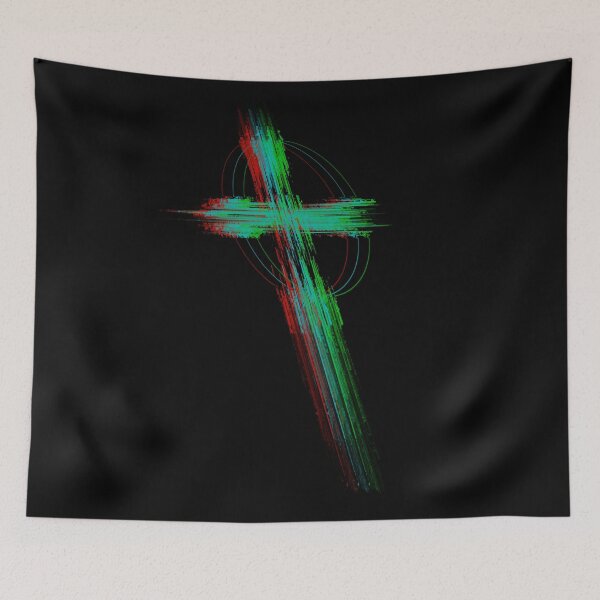 Item preview, The Cross Sword designed and sold by YLAOficial.