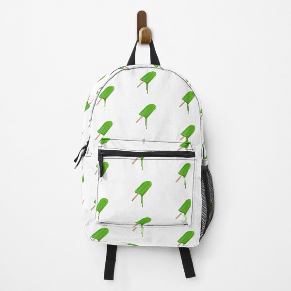 Item preview, Summer green popsicle sweet snack designed and sold by JSNGNE.