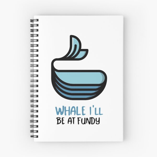 Item preview, Whale I'll be at Fundy in New Brunswick designed and sold by NewBrunswickTs.