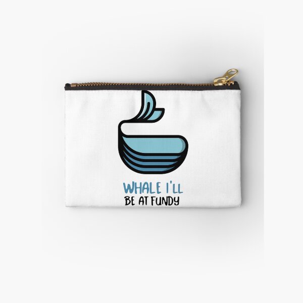 Item preview, Whale I'll be at Fundy in New Brunswick designed and sold by NewBrunswickTs.