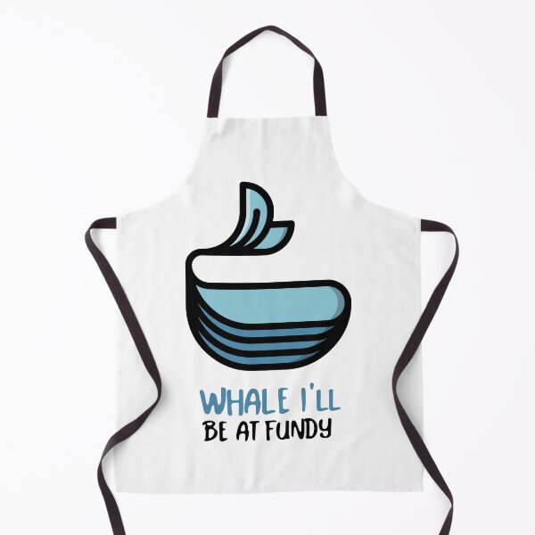 Item preview, Whale I'll be at Fundy in New Brunswick designed and sold by NewBrunswickTs.