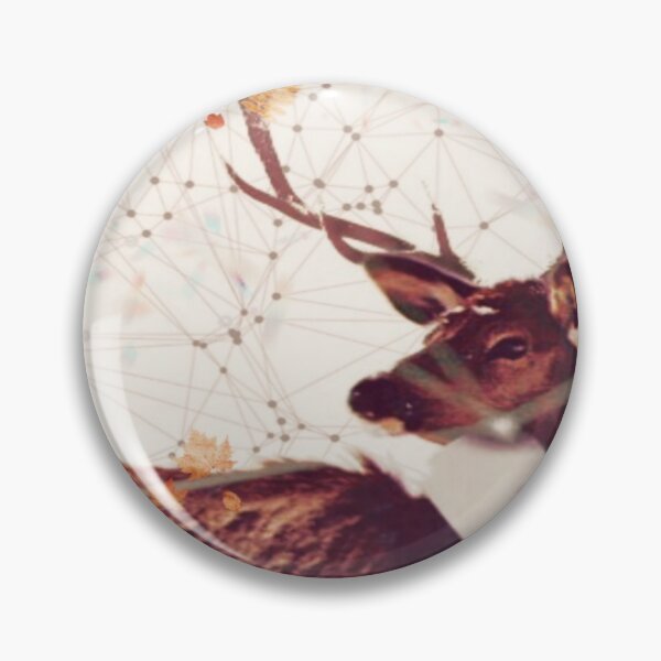 Item preview, Nature of the Deer designed and sold by Paul Marsden.