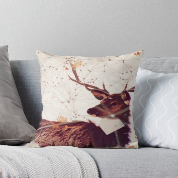 Item preview, Nature of the Deer designed and sold by Paul Marsden.