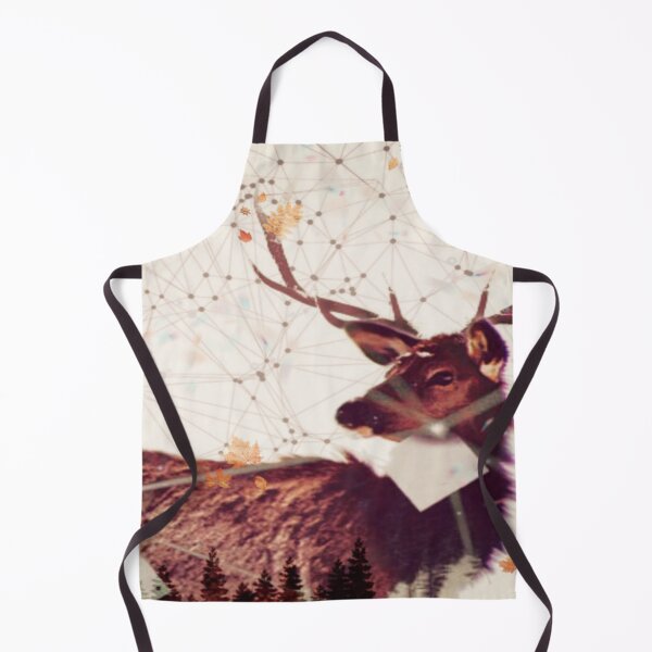 Item preview, Nature of the Deer designed and sold by Paul Marsden.