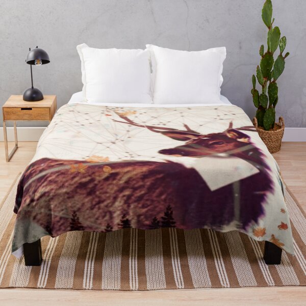Item preview, Nature of the Deer designed and sold by Paul Marsden.