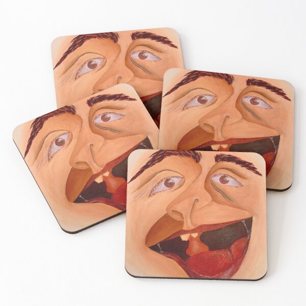 Item preview, Goofy Guy designed and sold by britneyelainem.