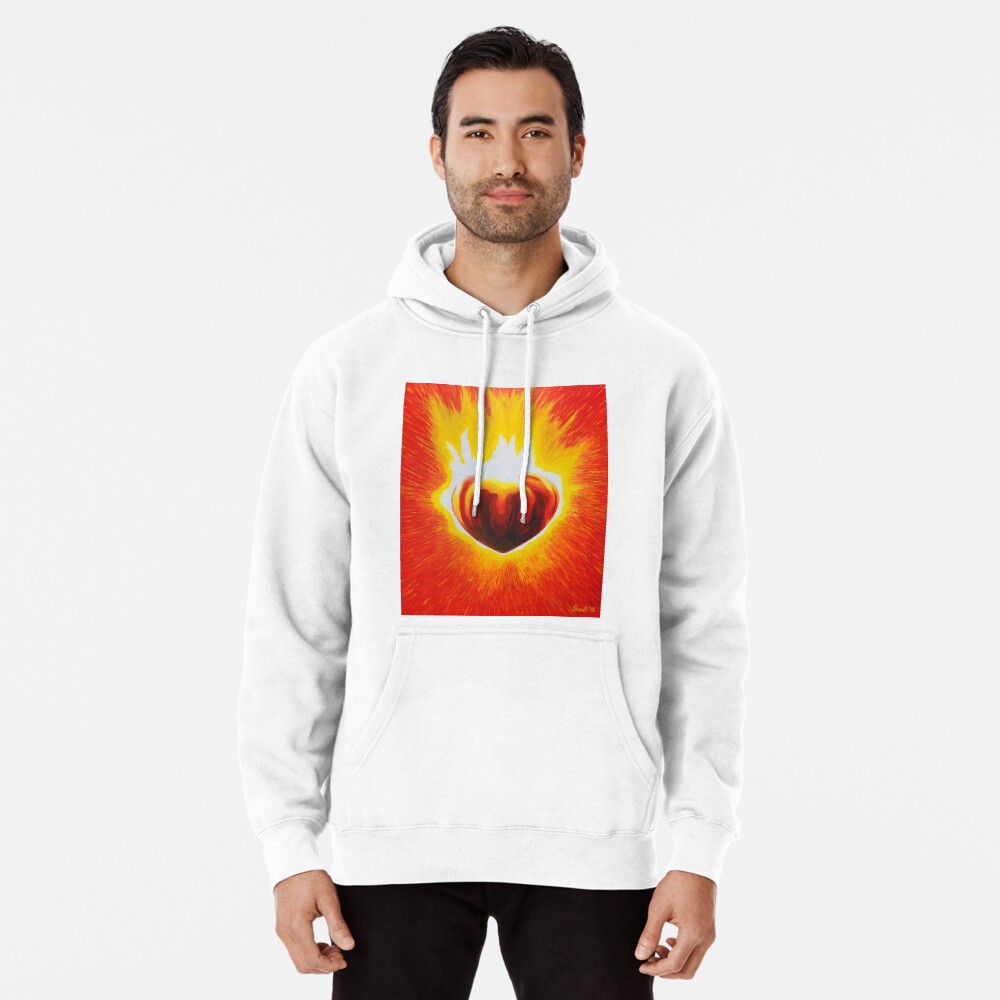 Item preview, Pullover Hoodie designed and sold by wernerszendi.