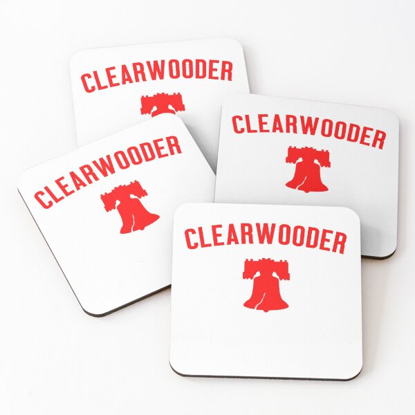 Item preview, Clearwooder designed and sold by rayla1424.
