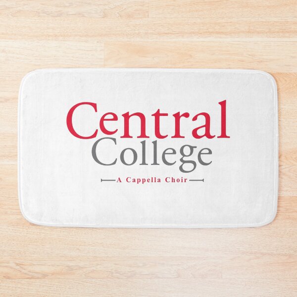 Item preview, Central College A Cappella Choir designed and sold by Denali Lancaster.