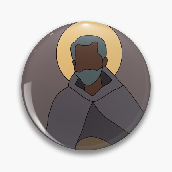 Item preview, Saint Benedict designed and sold by KMumey Designs.