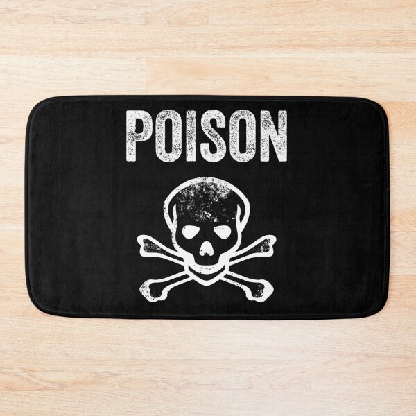 Item preview, Poison  designed and sold by Polyartbenali.