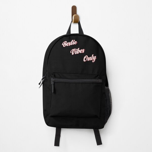 Item preview, Bestie Vibes Only designed and sold by Teelogic.