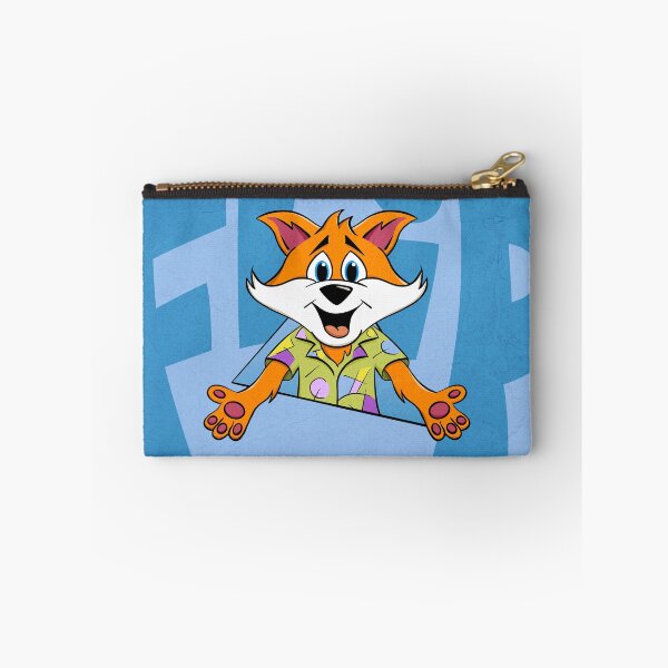 Artikelvorschau, Camp Cowabunga: Dreh den Fuchs um entworfen und verkauft von Jason Sharman.