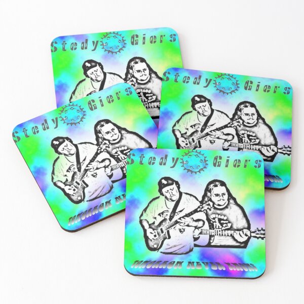 Item preview, Tomorrow Never Knows designed and sold by Mercury's Space.