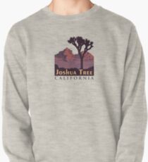Joshua-Baum-Nationalpark. Sweatshirt