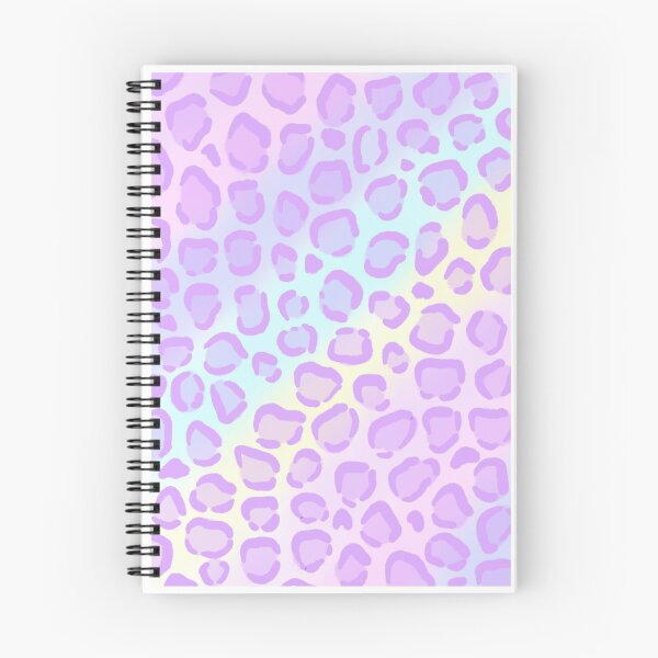 Item preview, Pastel Leopard designed and sold by Tattoo Jungle.