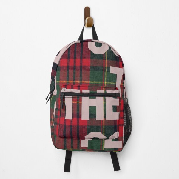 Item preview, Gone To Plaid designed and sold by Mercury's Space.