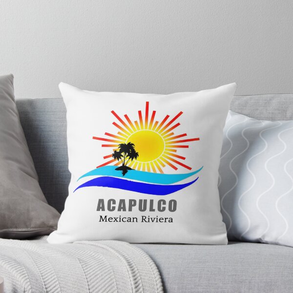 Item preview, Acapulco designed and sold by dejava.