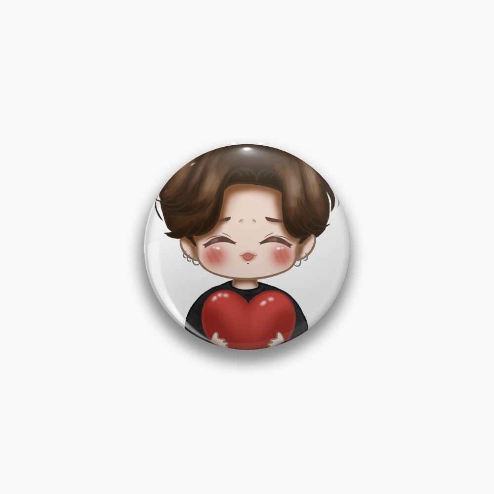 Item preview, Pin designed and sold by RoniPool.