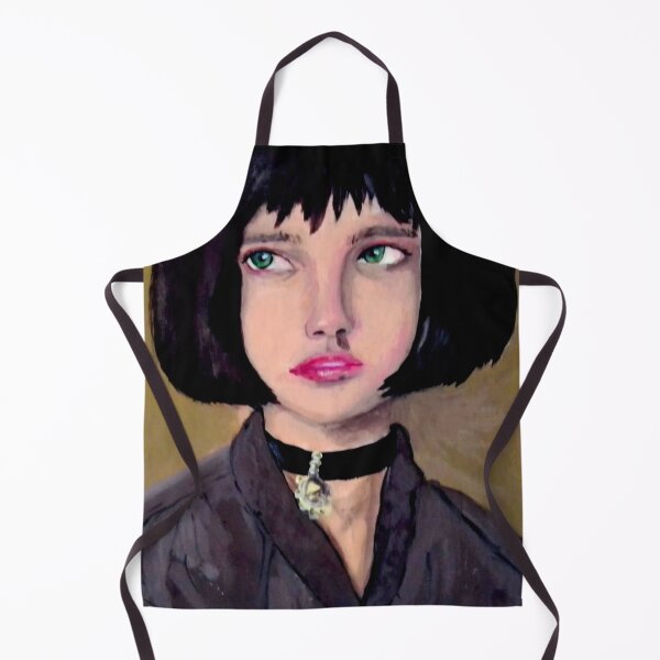 Item preview, mathilda leon the professional designed and sold by Roberto Magaña Gabriel.