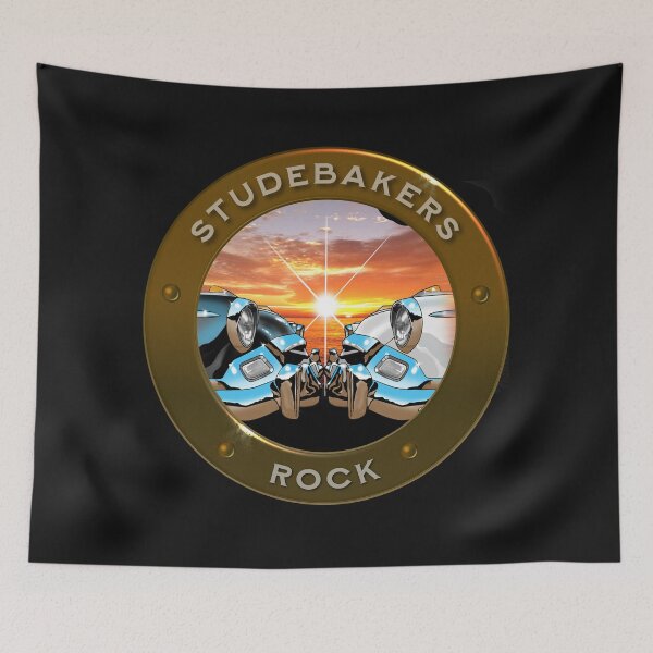 Item preview, Studebakers Rock designed and sold by RMautoart42.