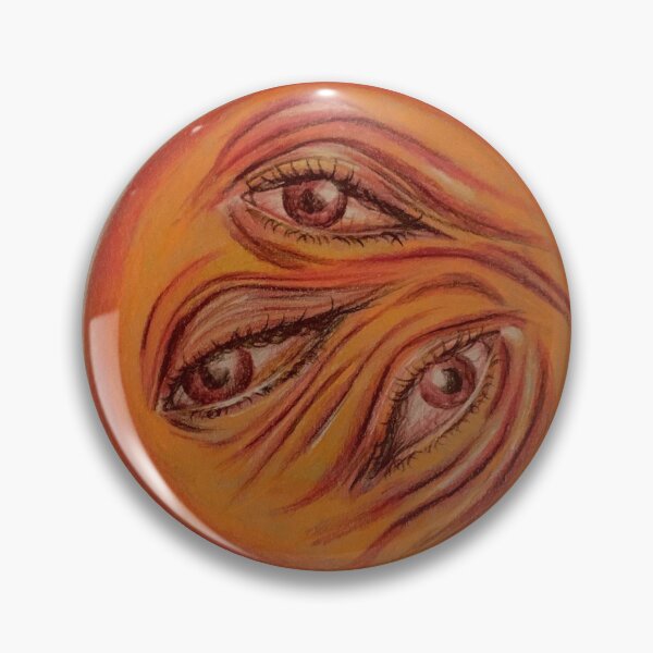 Item preview, Third Eye designed and sold by britneyelainem.