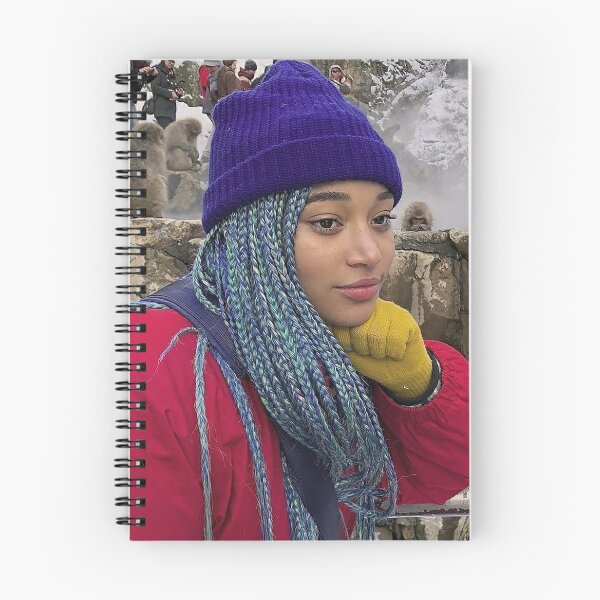 Item preview, Amandla Stenberg designed and sold by TobyLozandro.