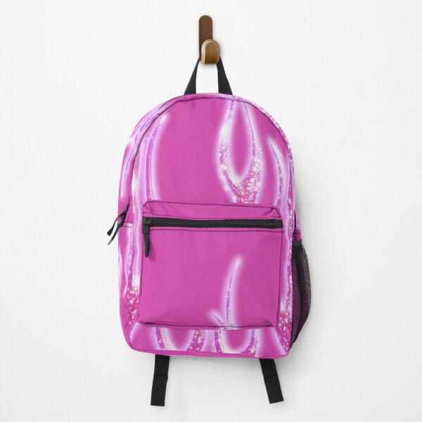 Item preview, Pink Flames y2k designed and sold by ind3finite.