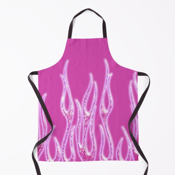 Item preview, Pink Flames y2k designed and sold by ind3finite.