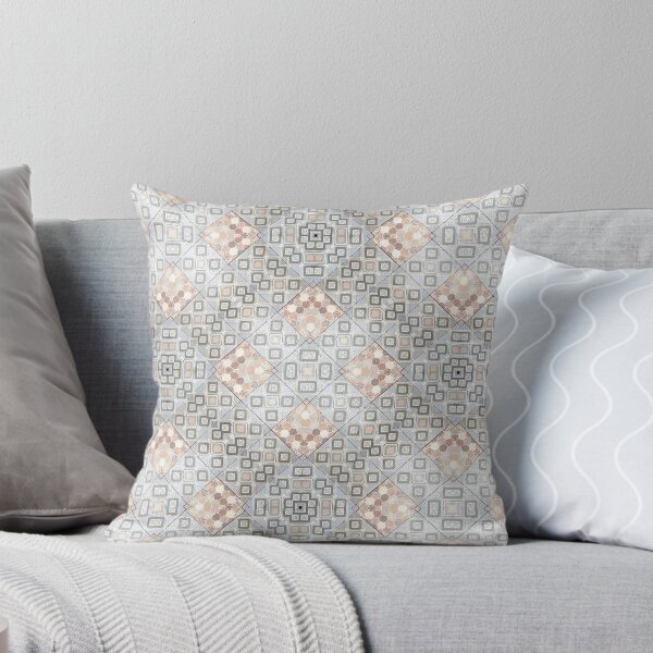Item preview, Traditional Batik Pattern 52 designed and sold by SenangDesign.